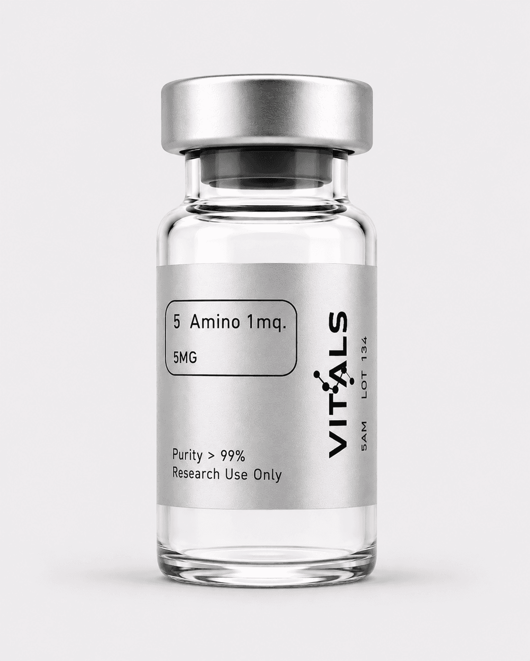 AMINO 1MQ 5MG