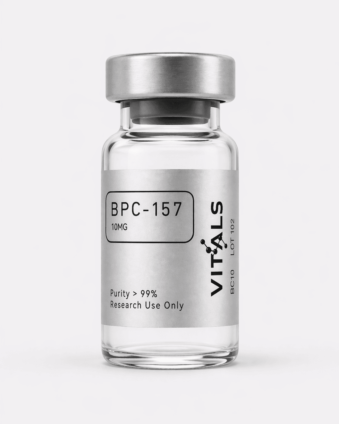 BPC-157 10MG