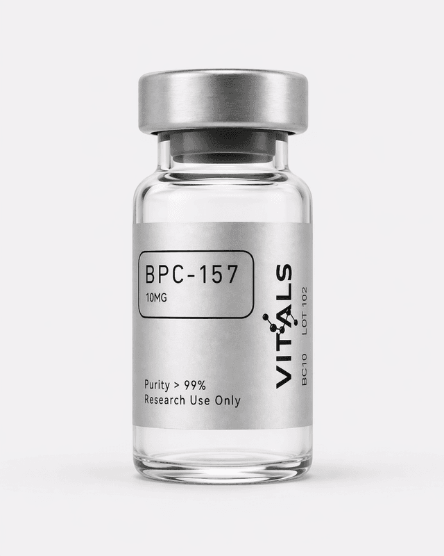BPC-157 10MG