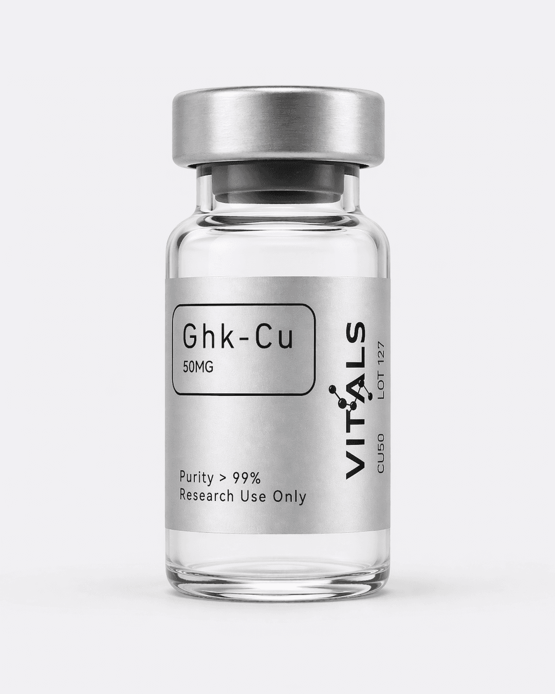 GHK-CU 50MG
