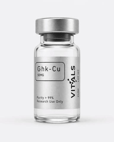 GHK-CU 50MG