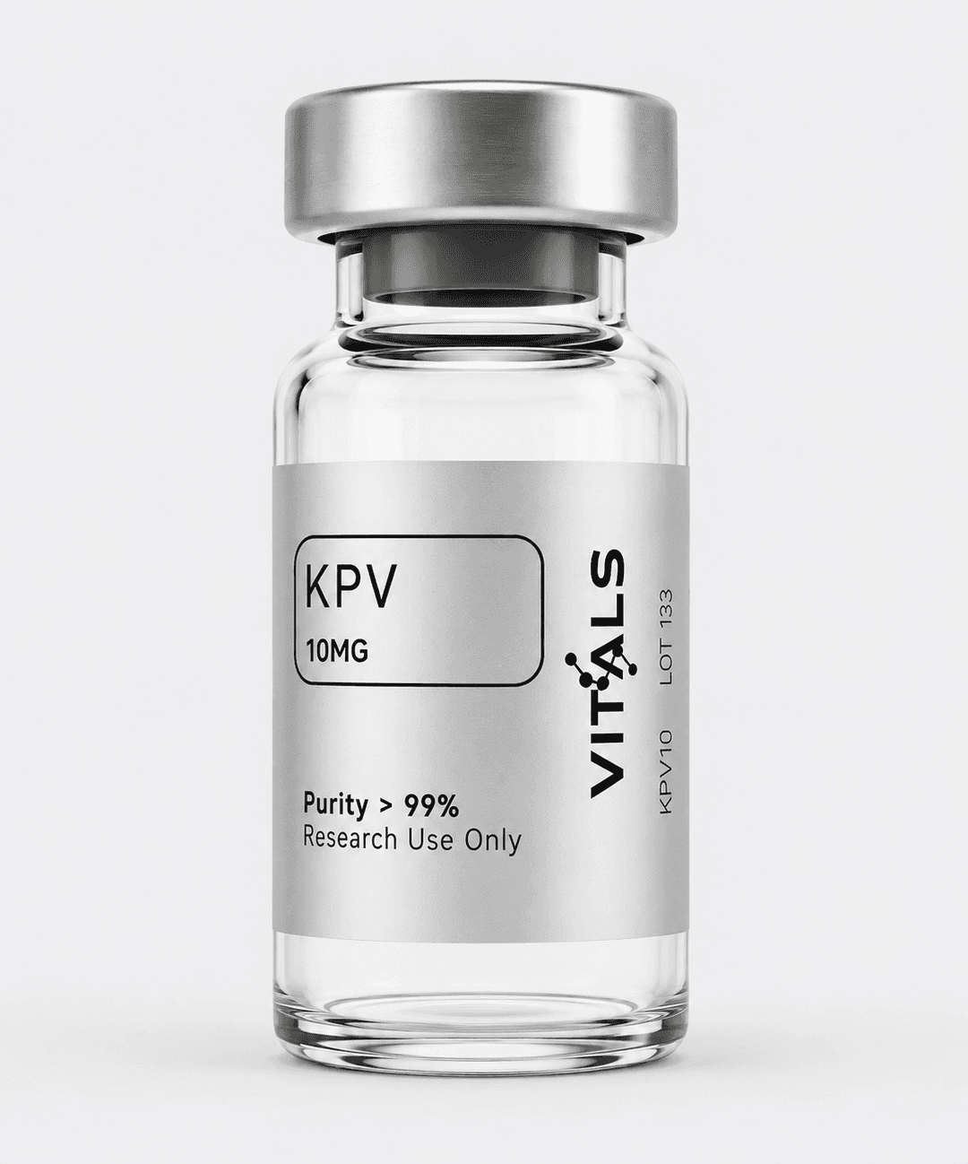 KPV 10MG