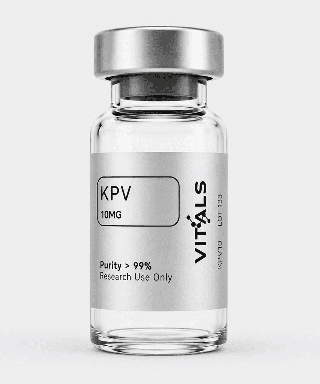 KPV 10MG
