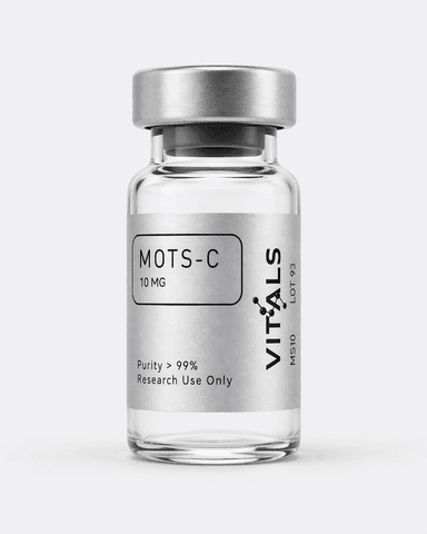 MOTS-C 10MG