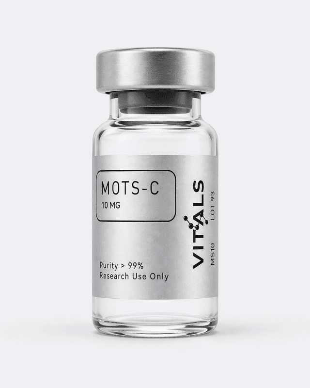 MOTS-C 10MG