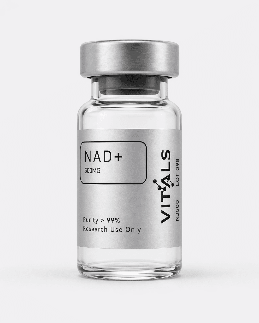 NAD+ 500MG