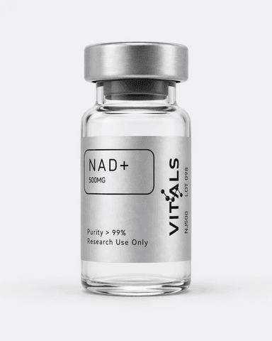 NAD+ 500MG