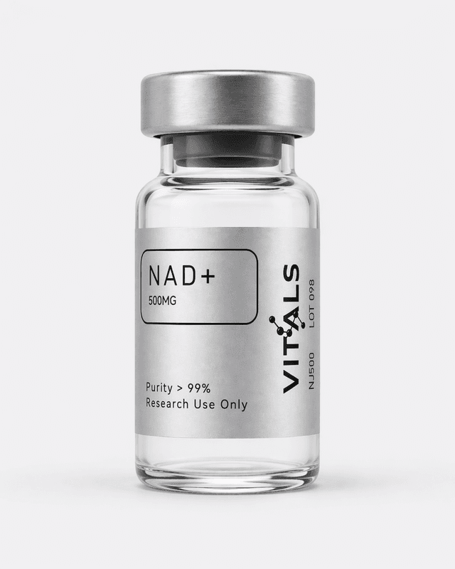NAD+ 500MG