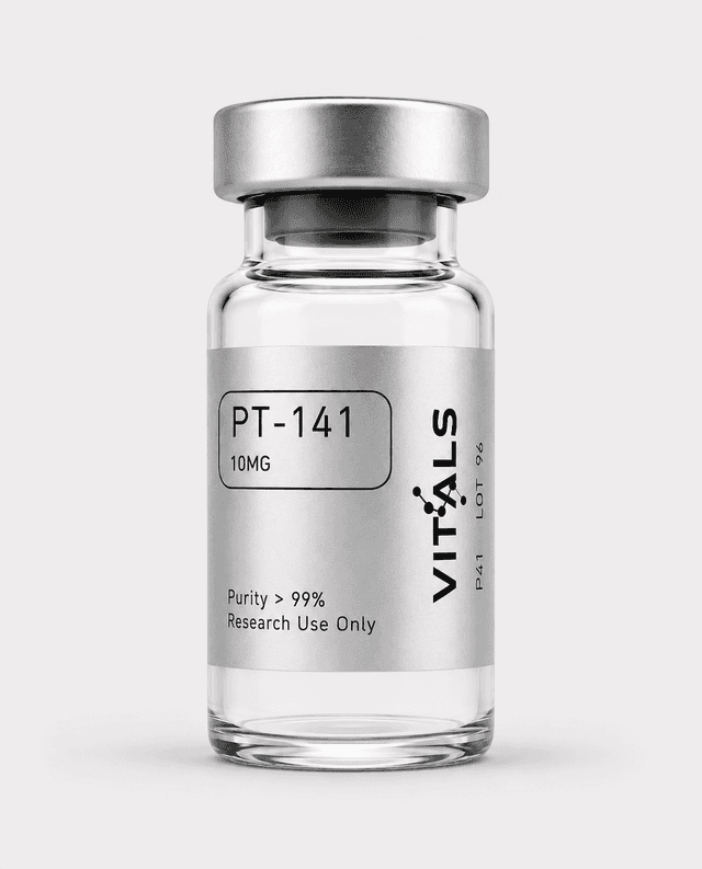 PT-141 10MG