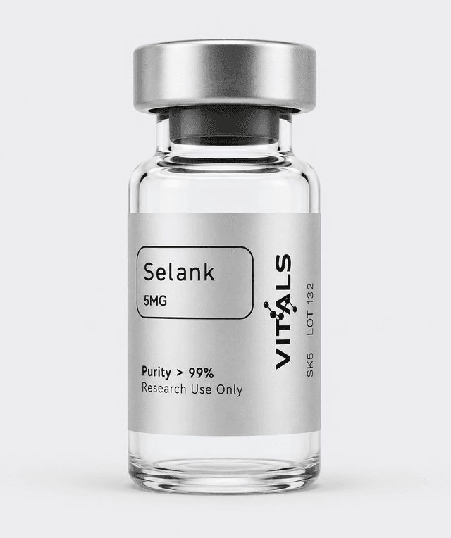 SELANK 5MG