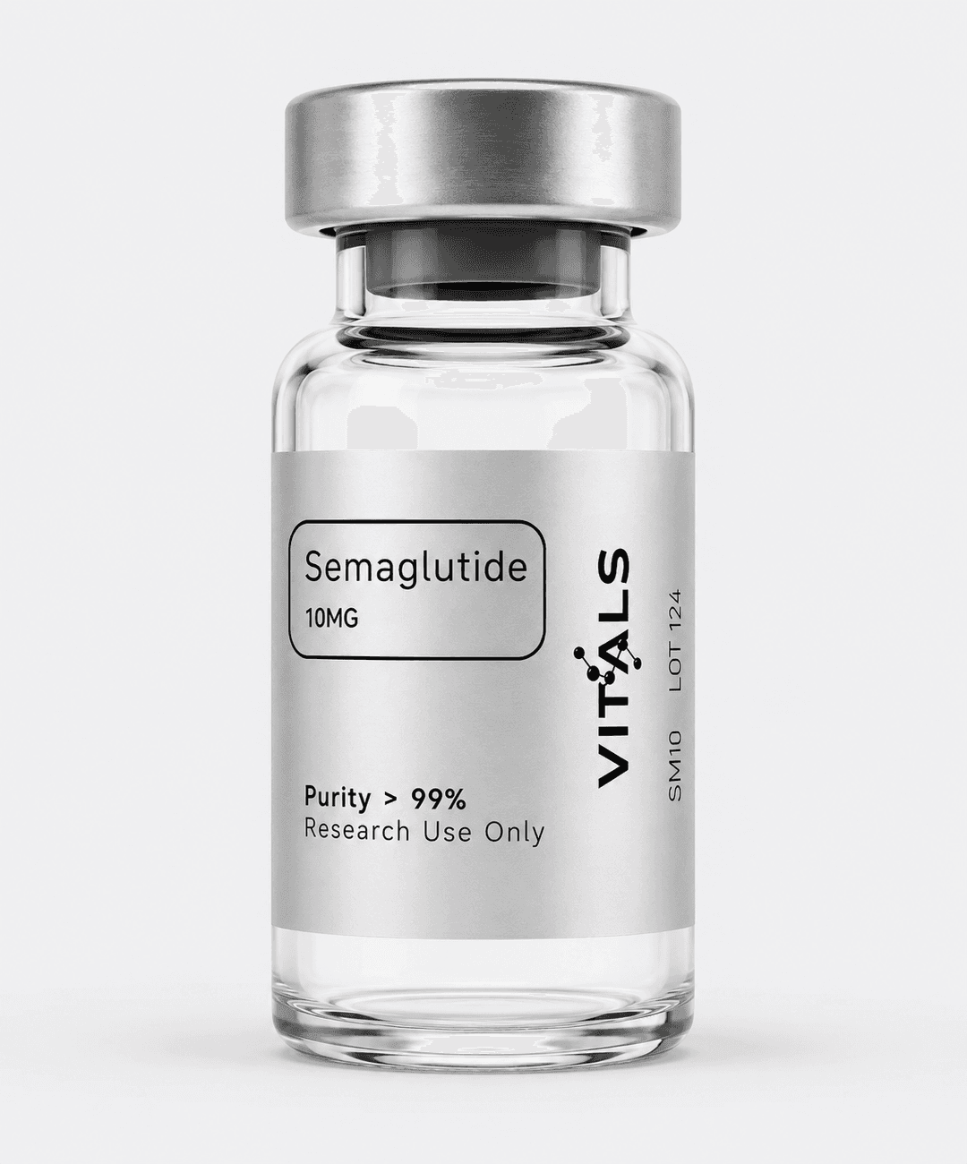 SEMAGLUTIDE 10MG