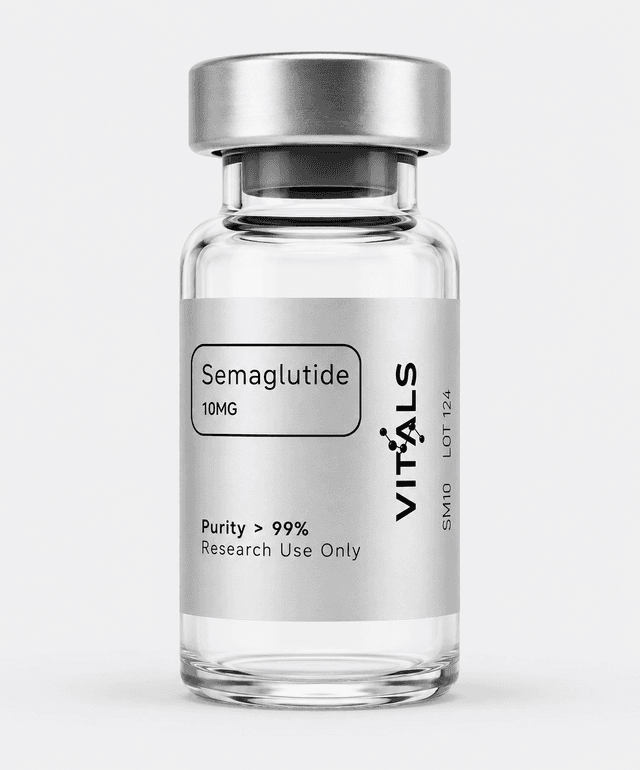 SEMAGLUTIDE 10MG
