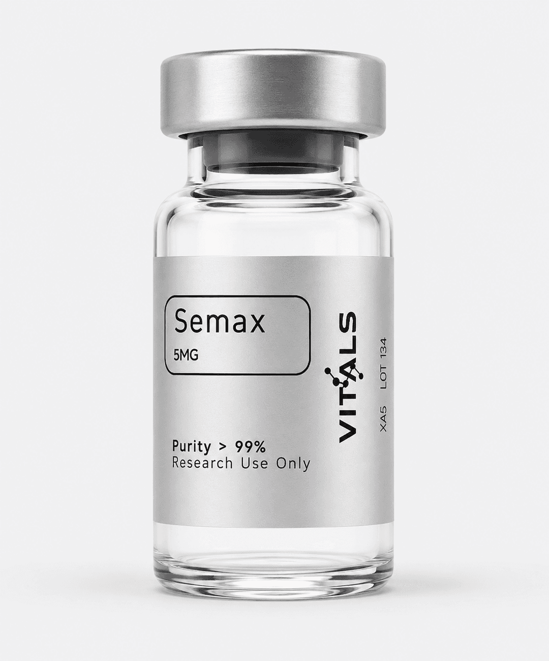 SEMAX 5MG