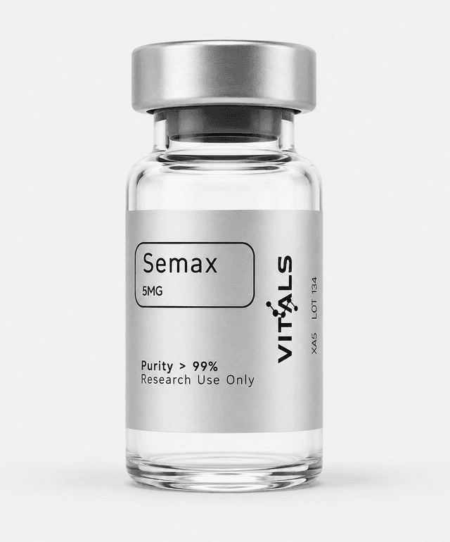 SEMAX 5MG