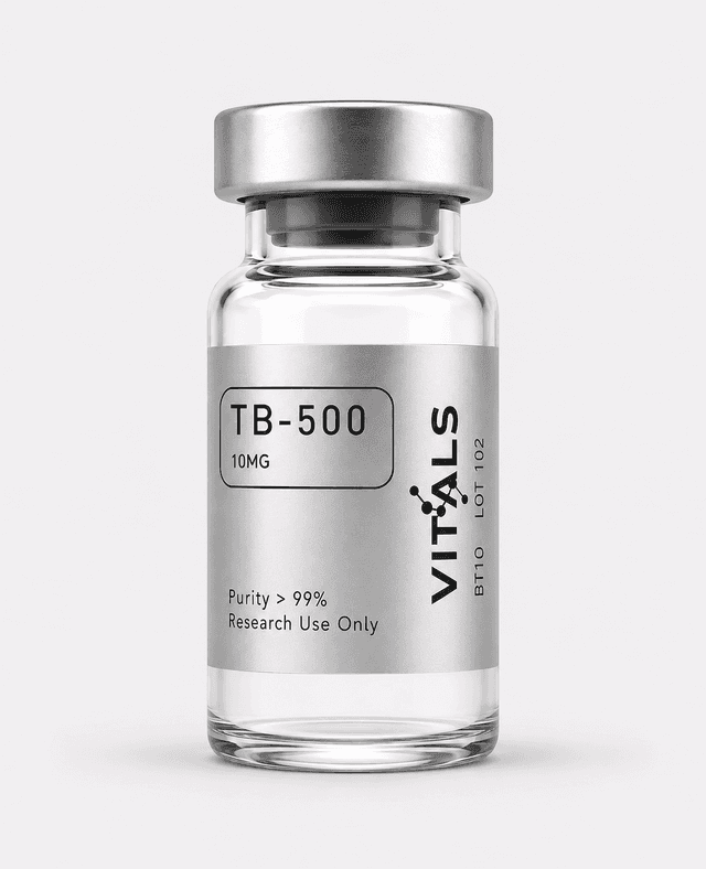 TB-500 10MG