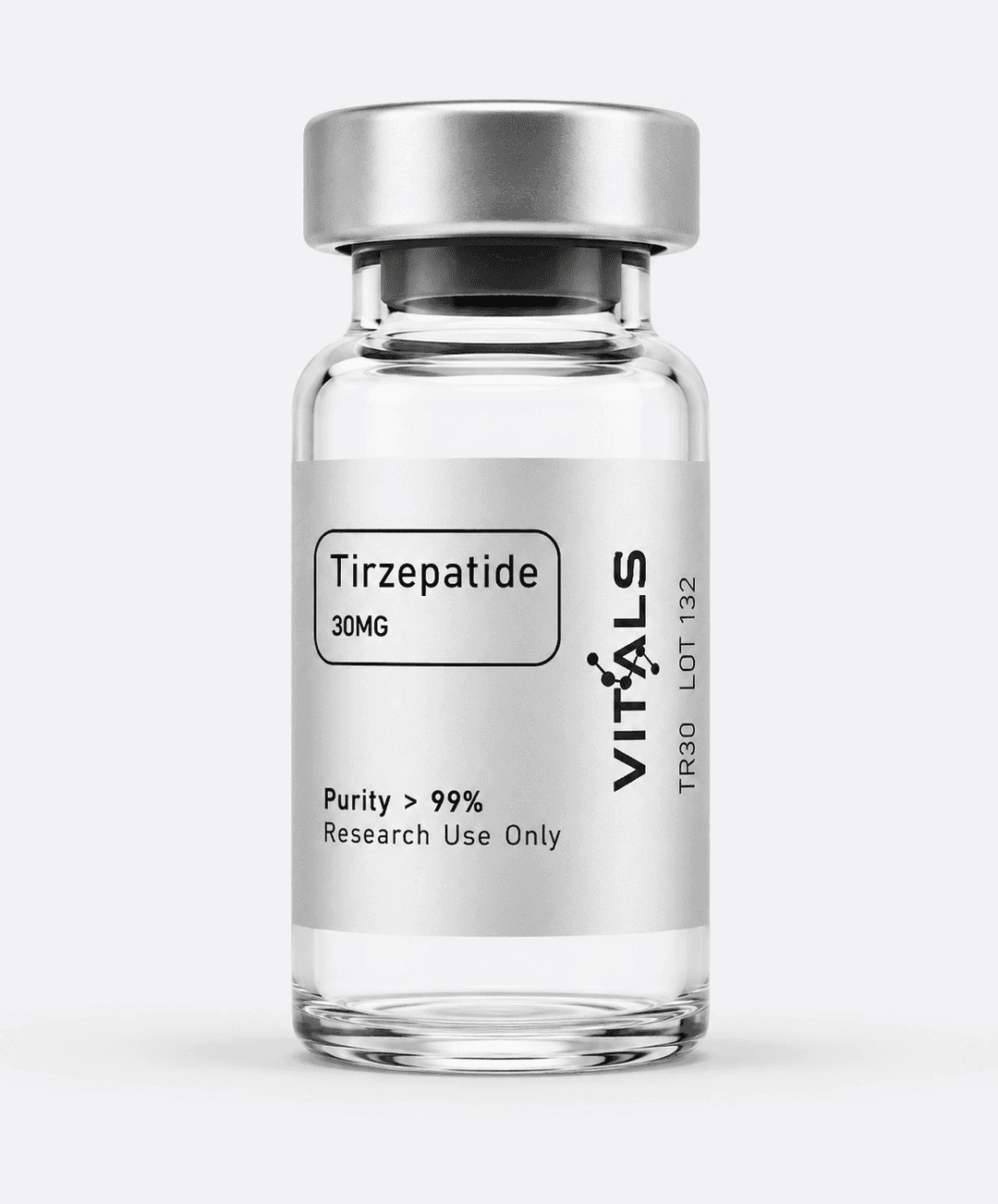TIRZEPATIDE 30MG